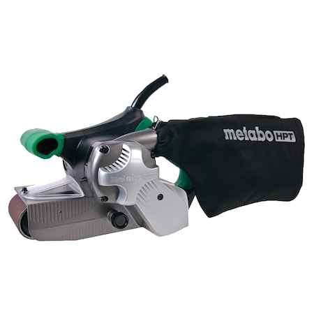 Metabo Hpt 3in x 21in Corded Variable Speed Belt Sander SB8V2M